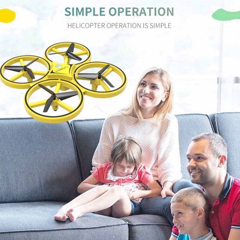 Four-Axis-Aircraft-Pneumatic-Remote-Control-Smart-Watch-ChildrenS-Gift-Drone-Four-Axis-Aircraft-Toy-Led-Lighting-Gesture-Inte-4000025649580