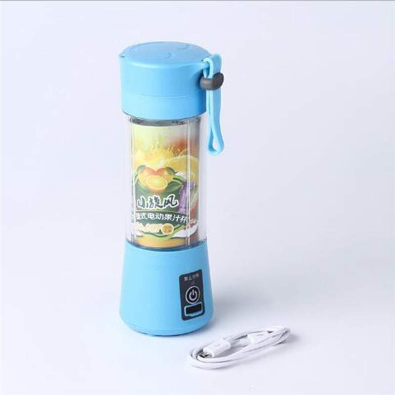 New380ml-USB-Charger-Portable-Juicer-edmond-exprimidor-de-limon-Blender-Mixer-Fruit-Mixing-Machine-Electric-Mixers-dropshipping-32856585220