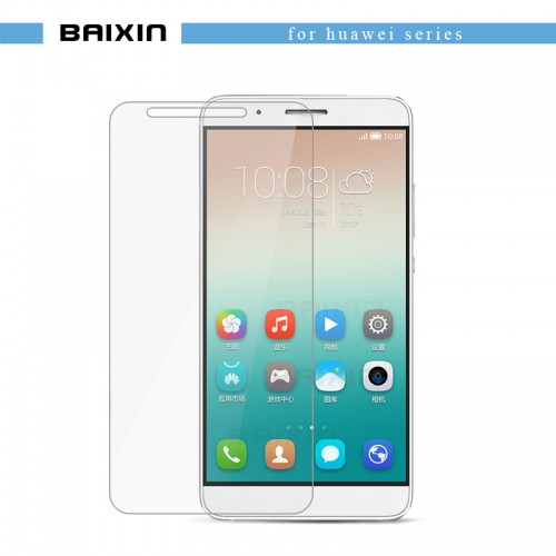 baixin Tempered Glass Screen Protector For huawei Ascend P8 P9 Lite G9mini for honor 3 4