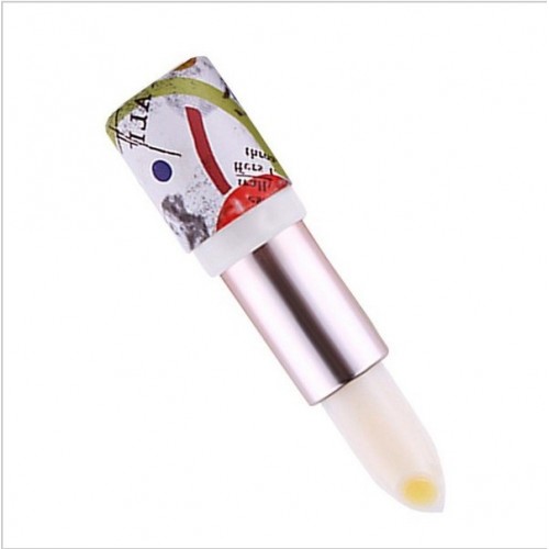 6 Colors Lip Balm Long-lasting Sweet Jelly Fruit Flavoured Moisturizer Lips Plumper Lip Care Sandwich Gel Lipsticks