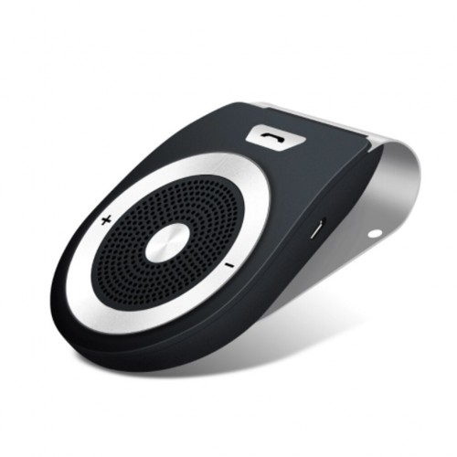 T821 Mini Wireless Bluetooth 4.1 EDR In-car Speakerphone Kit