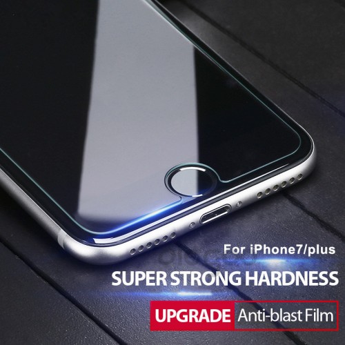 Nano Screen Protector Film Better than Tempered Glass Protective For iPhone 7 6 6s 5 5s 4 For Samsung Galaxy S4 S5 S6 Note 3 4 5