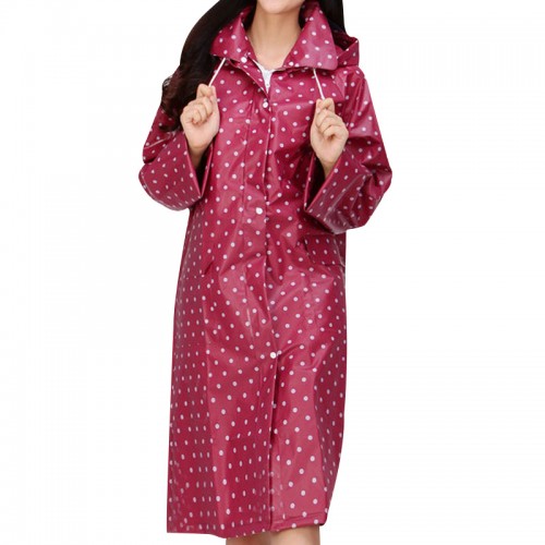 Rainwear Raincoat for Men & Women
