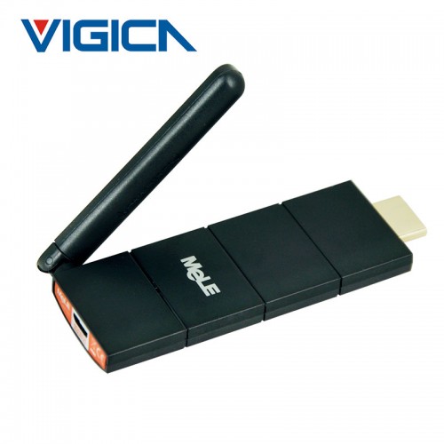 Cast Smart TV Stick WiFi HDMI Dongle AirPlay Miracast Mirror DLNA Wireless Display