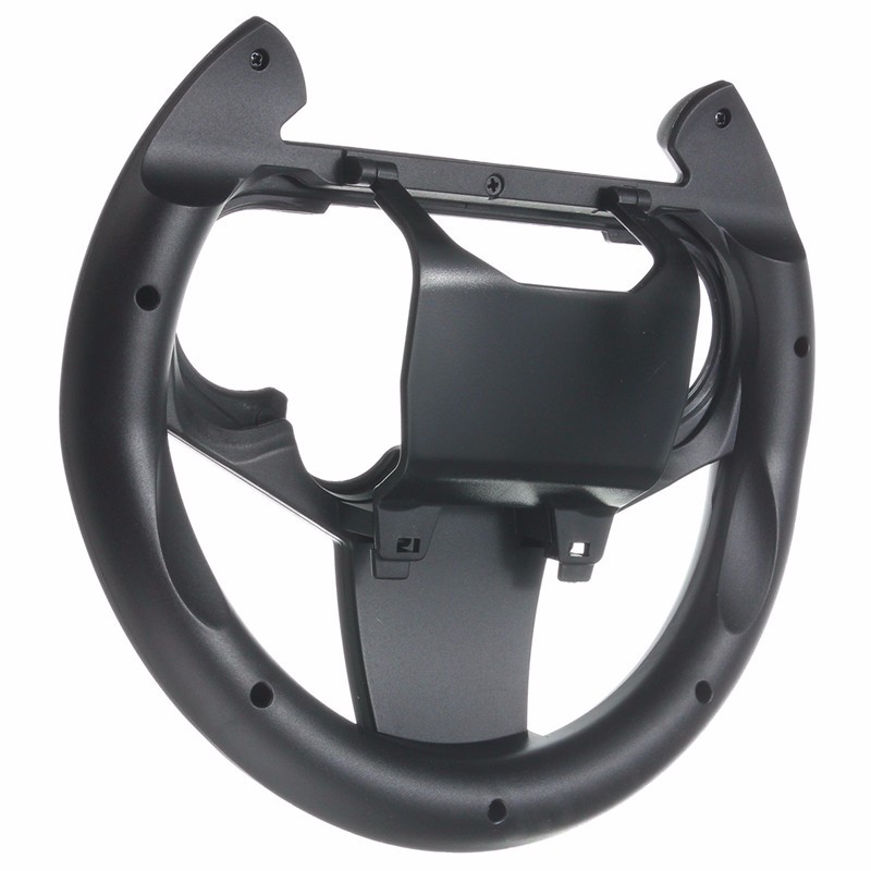 Racing Car Steering Wheel Driving Controller Gaming Handle Steering ...