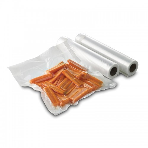 1Roll Fresh keeping Vacuum Sealer Saver Bags Kitchen Food Storage Bag Size 20cm 500cm 28CM 500CM