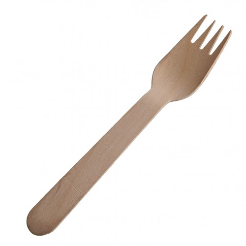 100pcs Disposable Wooden Fork Casual Using Picnic Picnic Kitchen Prong Christmas Party 100pcs Disposable Wooden Fork Casual Using Picnic Picnic Kitchen Prong Christmas Party
