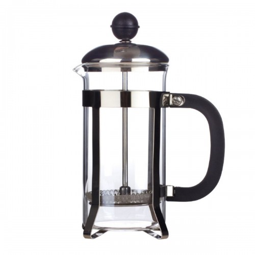 Glass Coffee Tea Pot Press Plunger 350ML Water Kettle Cafetiere French Filter Coffee Flower Tea Kettle Glass Coffee Tea Pot Press Plunger 350ML Water Kettle Cafetiere French Filter Coffee Flower Tea Kettle
