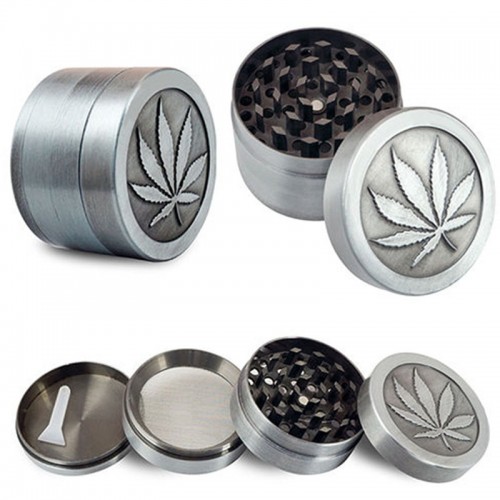 Mini Spice Mill Tobacco Smoking Detectors Pipes Grinding Smoke Weed Herb Grinder Tobacco Crusher Smoking Accessories