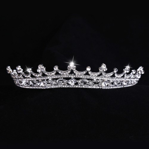latest tiara crown 10