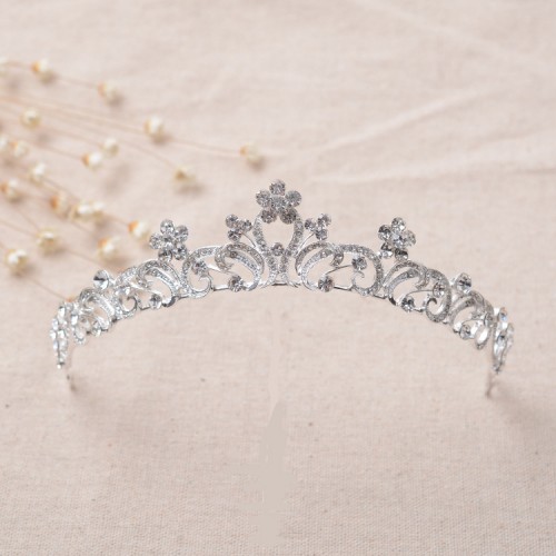 latest tiara crown 14