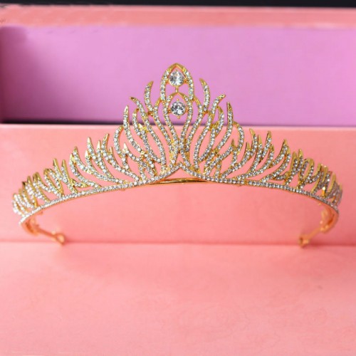 latest tiara crown 21