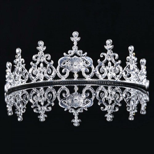 latest tiara crown 40