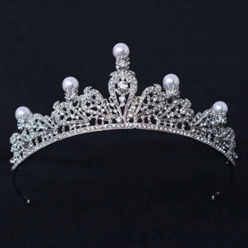 latest tiara crown 56
