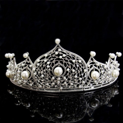 latest tiara crown 57