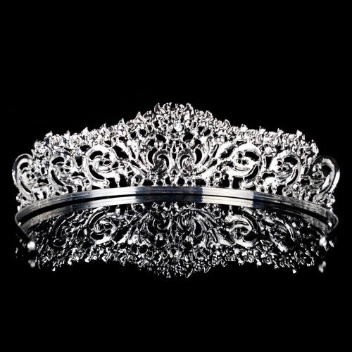 latest tiara crown 59