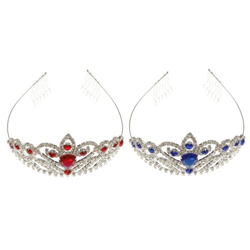 latest tiara crown 61