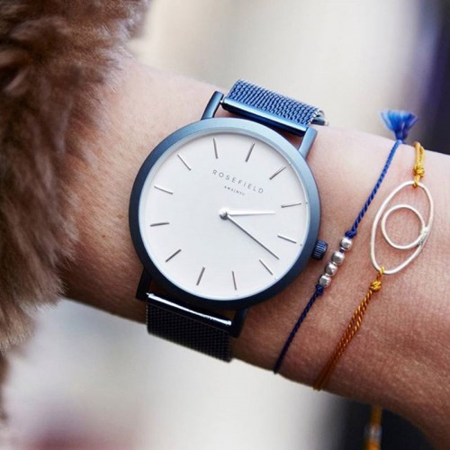 New Leisure Milan strap Minimalism Luxury brand Famous 2017 Ladies Watch neutral Bauhaus design Ultra thin