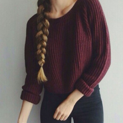 Autumn winter women sweaters and pullovers korean style long sleeve casual crop sweater slim solid knitted