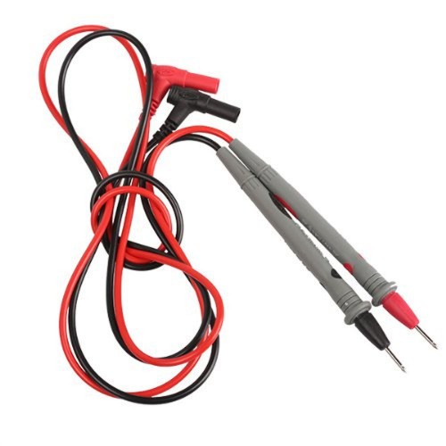 Digital Game Multimeter Multi Meter Test Lead Wire Pen