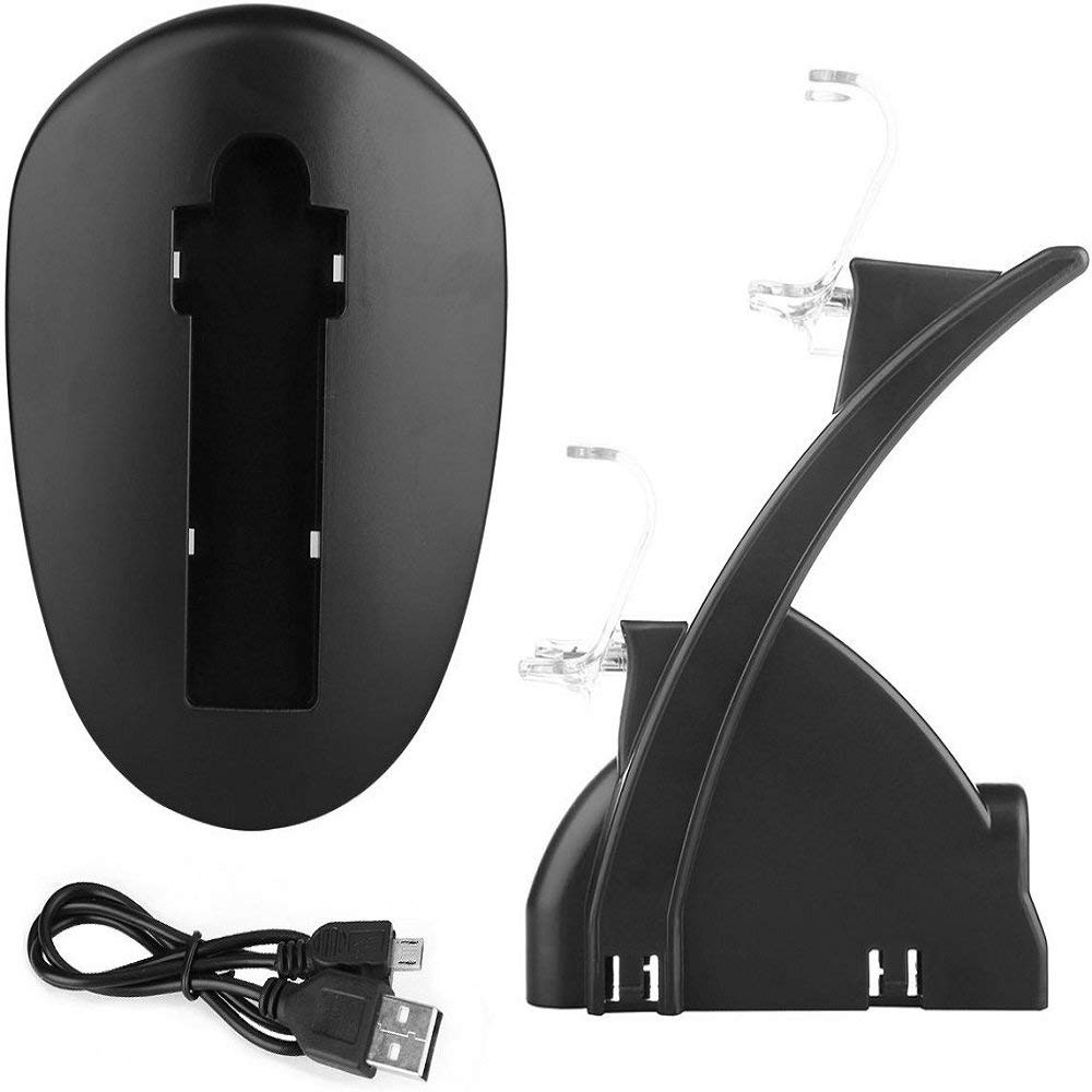 Controller-Charger-Dock-LED-Dual-USB-PS4-Charging-Stand-Station-Cradle-for-Sony-Playstation-4-PS4-PS4-Pro-PS4-Slim-Controller-32902470366