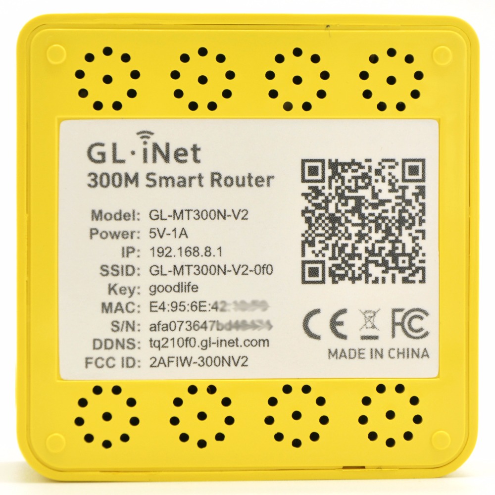 GLiNet-MT300N-v2-MTK7628N-80211n-300Mbps-Wireless-Mini-WiFi-Router-USB-OPENWRT-Router-Wi-Fi-Repeater-Internal-Antenna-OPENVPN-32570514723