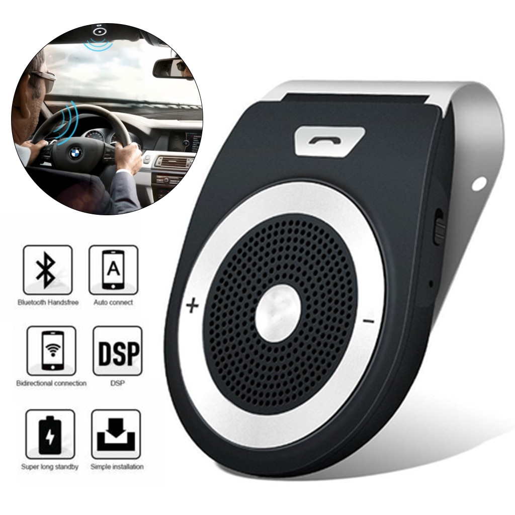 Mini-Car-Bluetooth-Kit-T821-Handsfree-Speaker-Phone-Support-Bluetooth-41-EDR-Wireless-Car-Kit-Mini-Visor-Can-Hands-Free-Calls-4000127973381