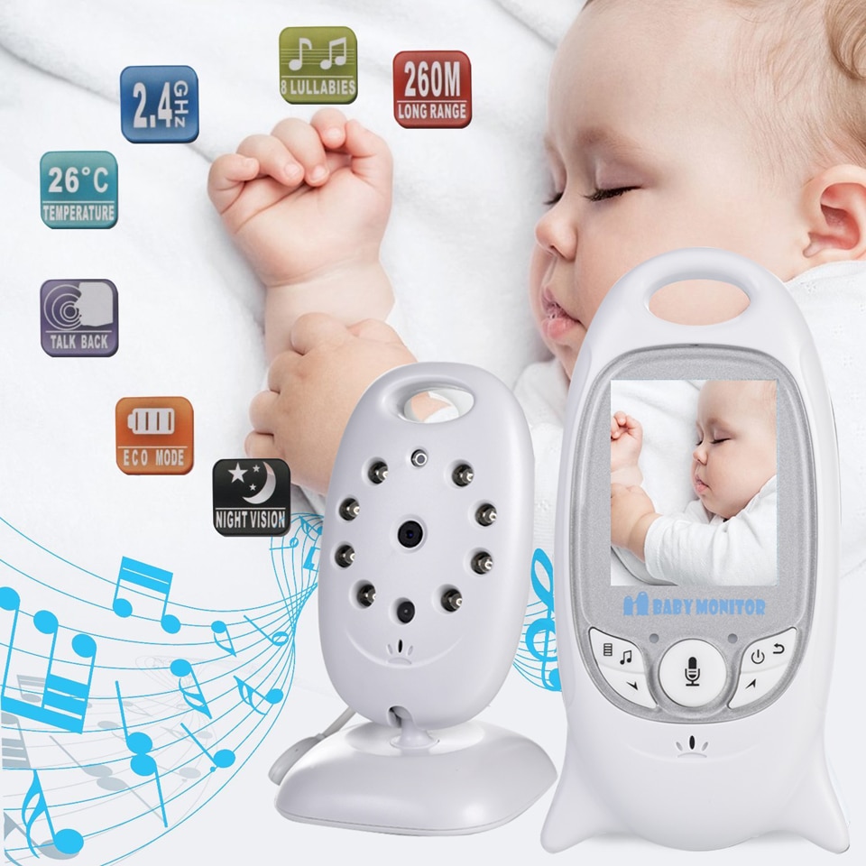 VB601-wireless-video-baby-monitor-color-security-camera-2-way-night-vision-infrared-LED-temperature-monitoring-and-8-lullaby-32973424399