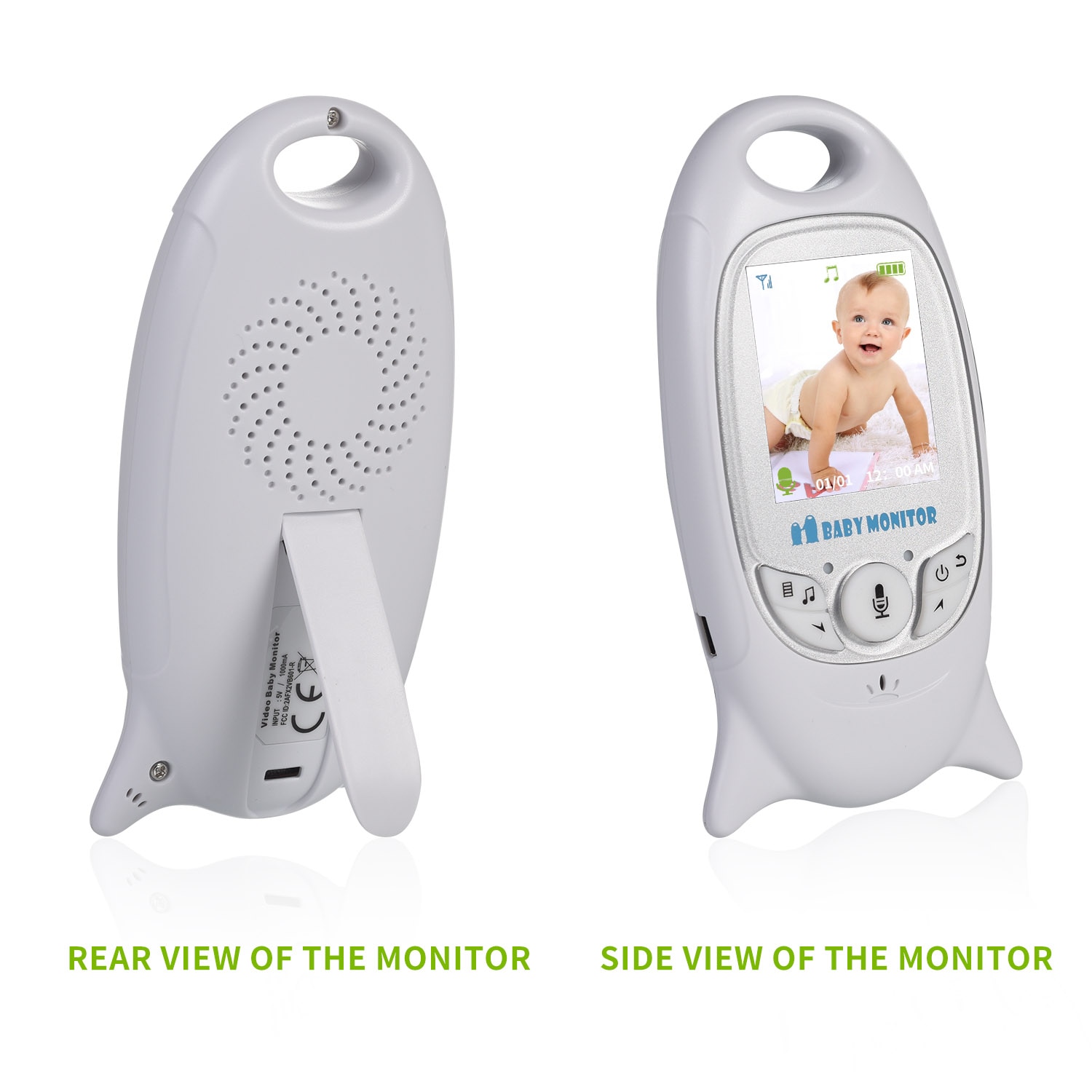 VB601-wireless-video-baby-monitor-color-security-camera-2-way-night-vision-infrared-LED-temperature-monitoring-and-8-lullaby-32973424399