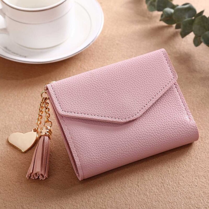 Wallet-Female-For-Coins-Cute-Tassel-Decor-Women-Small-PU-Leather-CreditID-Cards-Holder-Purses-Female-Money-Pockets-32992050599