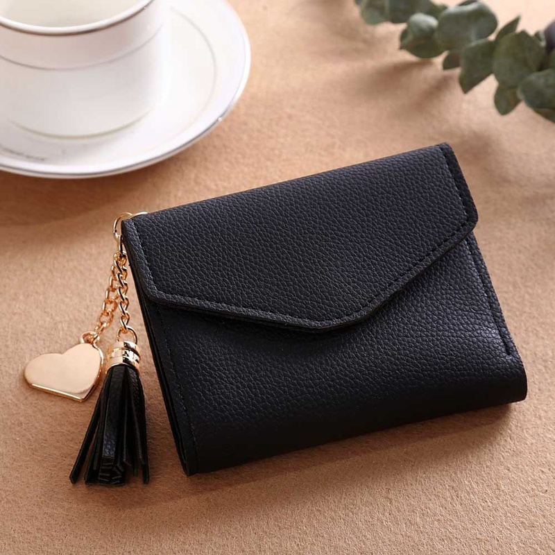 Wallet-Female-For-Coins-Cute-Tassel-Decor-Women-Small-PU-Leather-CreditID-Cards-Holder-Purses-Female-Money-Pockets-32992050599