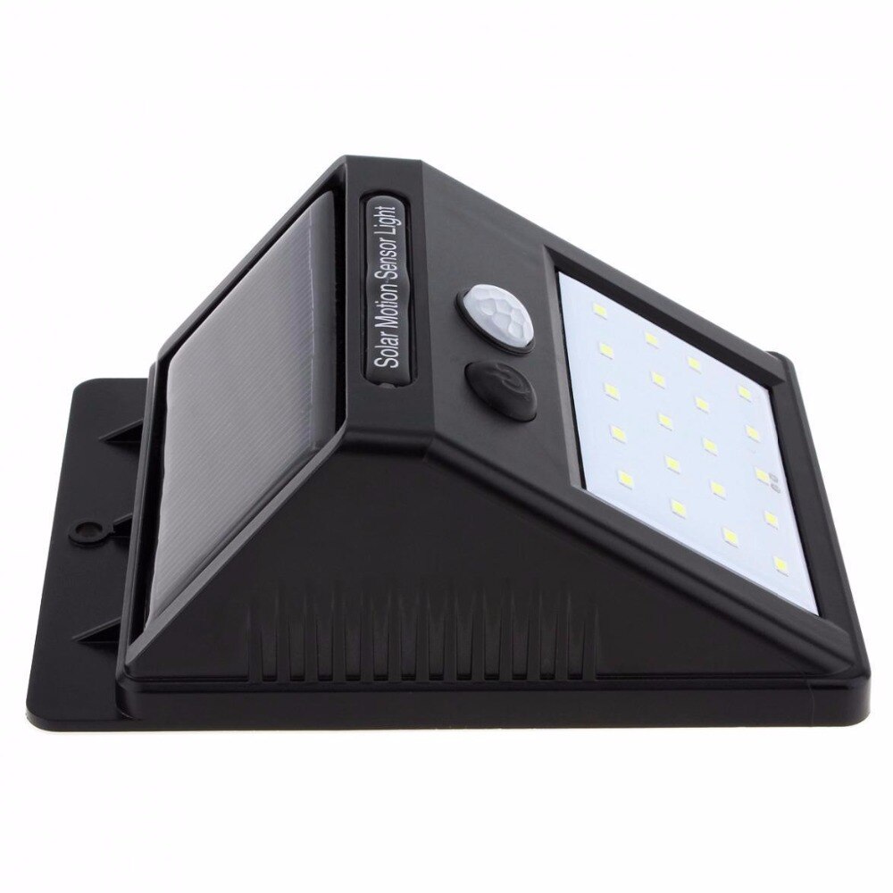 Waterproof-20-LED-Solar-Power-PIR-Motion-Sensor-Wall-Light-Outdoor-Garden-Lamp-FREESHIPPING-32856238242